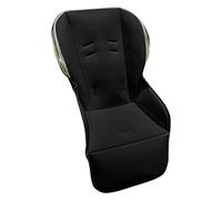 Housse De Chaise Haute - Éponge, Coussins De Siège De Chaise Haute, Tapis De Remplacement De Siège Bébé | Housses De Chaisee Hautee Souples Multifonctionnelles Pour Chaises Hautes Hagaday Et Standard