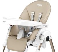 Housse de chaise haute Peg Perego Siesta, Prima Pappa Follow Me et Prima Pappa Menthe