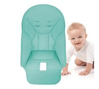 Housse De Chaise Haute Pour Bébé Accessoire De Chaise De Salle À Manger | Coussin De Siège Pour Chaise Haute Bébé Pour Petit-Fils Fils Fille Neveu Nièce