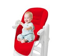 Housse de chaise haute pour enfant - Protection de coussin en PU, assise confortable | housse de rechange lavable, enfant pour salle à manger, maison, cuisine