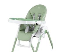 Housse de chaise haute Prima Pappa / Siesta Wonder Green