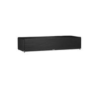 vidaXL Housse de chaise longue 319342 – 12 œillets, 205x75x40 cm, polyéthylène