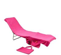 Housse de Chaise Longue de Plage Housse de chaise plage
