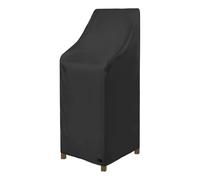 Housse de chaise pour meubles de patio, housse imperméable réglable et durable pour meubles d'extérieur | Housse de chaise extérieure Terrasse et , Jardin Pelouse Prairie Grill