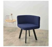 Housse De Chaise Scandinave Grains De Maïs 1/2/4 Pieces Jaune Bureau Fauteuil Chaise Couverture Extensible Dossier Housse De Chaise Salle A Manger, pour Salon Hôtel Chaise Recouvre