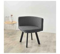 Housse De Chaise Scandinave Grains De Maïs 1/2/4 Pieces Jaune Bureau Fauteuil Chaise Couverture Extensible Dossier Housse De Chaise Salle A Manger, pour Salon Hôtel Chaise Recouvre