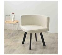 Housse De Chaise Scandinave Grains De Maïs 1/2/4 Pieces Jaune Bureau Fauteuil Chaise Couverture Extensible Dossier Housse De Chaise Salle A Manger, pour Salon Hôtel Chaise Recouvre
