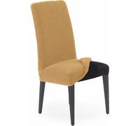 Housse de chaise Sofaskins NIAGARA 2 pièces - Jaune
