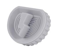 Housse de chargeur électrique en silicone de 6,4 cm - Capuchons magnétiques en silicone imperméables et réutilisables pour garage, stationnement, allée, maison, route, voyage | Cache de port de charge