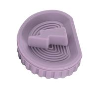 Housse de chargeur électrique en silicone de 6,4 cm - Capuchons magnétiques en silicone imperméables et réutilisables pour garage, stationnement, allée, maison, route, voyage | Cache de port de charge