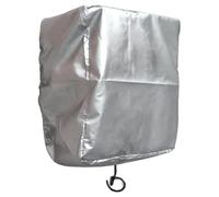 Housse de chargeur EV - Construction en tissu Oxford durable, protection de station de charge étanche | Pare-pluie pour véhicule électrique, pour Garage, extérieur, résistant aux intempéries, accessoi