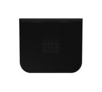 Housse de chargeur EV - Protection magnétique imperméable pour port de charge de voiture électrique | Tissu Oxford 50 x 60 cm, léger 200 g, design magnétique durable, idéal pour les longs voyages en