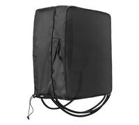 Housse de chargeur pour véhicules électriques - Protection pour colonne EV - Sac étanche avec protection UV pour appartements, garages, parking, centres résidentiels et commerciaux
