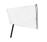 Housse de Chargeur VE,Cache Transparent Anti-Neige pour Prise de Voiture Électrique | Housse Imperméable pour Chargeur de Voiture Électrique | Station Camping Garage Jardin