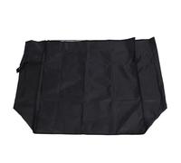 Housse de Chariot de Glacière 80 Quart, Tissu Oxford Imperméable, 92x95x50 cm - Protection Toutes Saisons, Ventilation Anti - Humidité, Usage Extérieur Polyvalent