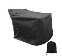 Housse de chariot de jardin - Bouclier de dévidoir de tuyau résistant aux intempéries et enveloppe de protection de stockage | Housse d'équipement d'extérieur de 71,1 x 99,1 x 99,1 cm pour utilisation