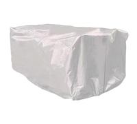 Housse de chariot pliable - Housse de protection robuste et imperméable pour chariot utilitaire, jardin | Pliable en plein air avec matériau imperméable, durable et imperméable pour le camping, le