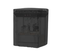 Housse de chariot pour pop-corn - tissu Oxford, couverture pour machine à pop-corn, protection résistante aux agents atmosphériques | construction durable, protection extérieure,