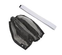 Housse de châssis en filet de nylon à fermeture éclair, imperméable et anti-poussière, compatible avec Arrma 1/5 KRATON 8S