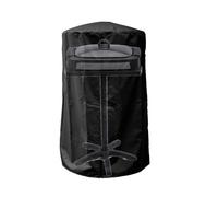 Housse de chauffage d'extérieur - Enveloppe de protection lourde | Housse imperméable pour unités de chauffage indépendantes, tours de propane, coins de jardin, chauffages de terrasse