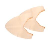 Housse de chaussures de en silicone imperméable, anti-poussière et réutilisable, idéale pour les maquilleurs, les coloristes, les cosmétologues et les professionnels de la coiffure