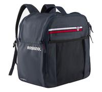 Housse De Chaussures De Ski Strato Pro Boot Bag Rossignol Noir Noir 2026 Taille unique