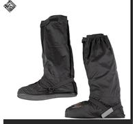 Housse De Chaussures Imperméable Tucano Urbano Nano Plus 718P Noir/5