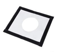 Housse de cheminée Tigresse résistante à la chaleur - Accessoire portable d'extérieur pour poêle