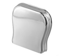 Housse de chevalet finition fer pour guitares électriques de style Tele, accessoire de remplacement pour protection de micro, compatible avec les configurations de montage standard