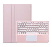 Housse de clavier Bluetooth sans fil pour Honor Pad 10/Honor Tablet 10 (12,1"), étui clavier et souris trackpad