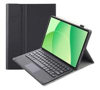 Housse de clavier Bluetooth sans fil pour OnePlus Pad Lite (11"), étui clavier et souris trackpad