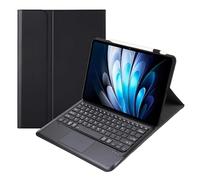 Housse de clavier Bluetooth sans fil pour vivo Pad SE (12,3"), étui pour clavier et souris trackpad