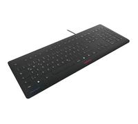 CHERRY Slipcover WetEx for Stream TKL Keyboard