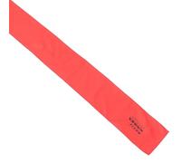 Housse de Clavier de Piano en Polyester Rouge, Protège Poussière | Design Simple, Toucher Doux sans Peluches, pour Piano à Queue et Numérique, École et Maison