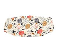 Housse de Clavier de Piano Extensible en Polyester, Protège Poussière | Usage à Domicile, Design Simple, Protège L’usure, pour Piano et Clavier, Entretien Facile