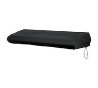Housse De Clavier Disc Jockey Gator GKC 1540 Noir