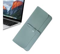 Housse de clavier d'ordinateur - Étui de transport pour clavier - Sac de voyage pour clavier - Sac de rangement étanche - Sac portable pour claviers, pochette d'accessoires en cuir synthétique pour