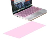 Housse de clavier d'ordinateur Skin Skin Housse de protection en silicone pour ordinateur portable de 12 à 14 pouces, design ultra fin, leader de l'industrie 0,12 mm d'épaisseur et peut être utilisé