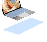 Housse de clavier en cuir | Skin clavier universel anti-poussière pour
