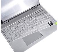 Housse de clavier en TPU pour HP Envy X360/HP Pavilion 15-cs/cc 15m-dr/ds, 15.6 17.3 HP Laptop 15-by/ef 17-by/ca 15-dy2075tg 17-by3065st 17-by4061nr 17-by3613dx 17-by3613dx 17. -by306 3dx 17-by4059cl