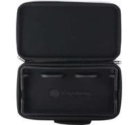 Housse de clavier Keychon K8 (plastique) antichoc, plastique, noir