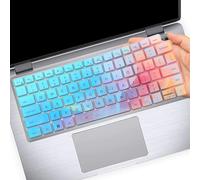 Housse de clavier mignonne pour Dell Latitude 14" 7450 7440 7430 7420 7410, Dell Latitude 3450 3440 5450 5440 5431 5430 5420 9420 9430, Latitude 15,6" 16" 6 cm 75 cm. 20 9510 9520 7650 7640 - Élégant