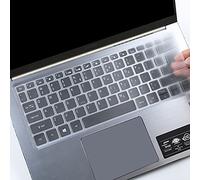 Housse de clavier pour Acer Spin 3 SP314-51/52/53N/54N 14", Spin 5 SP513-55N/54N/53N SF514-55TA/54T/53T/52TP/51, Swift 3 SF314- (59~52) SP314-(59~52) SP314-2021 43/42. (ne convient pas aux