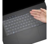 Housse de clavier pour ASUS ROG Zephyrus G14 GA403 GA403UU/UV/403UI 14", ROG Zephyrus G16 GU605 GA605 GA605WI GA605WV GU605MV GU605MI GU605MI GU6000 5MY GU60. 5MZ GU605MU Series Skin de clavier