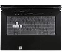 Housse de clavier pour ASUS TUF Dash F15 FX516 FX516PM FX516PR 15,6"/ ROG Zephyrus G15 GA503 GA503QR GA503QS GA503QM 15.6/ G14 GA402, ASUS Zephyrus M1RO GU603/ G Flow X13 GV301QH