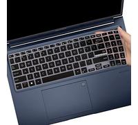 Housse de clavier pour ASUS VivoBook S 15 / VivoBook E1504FA /VivoBook 16X M1502 M1503 K3502 M3502 K6501 M6501 K6502 M1603 F1603 X1603 M1605 F1600 5 x 16 cm. 05 K3605 K3605VC K6602 K6604 F1605 TN3604