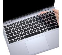 Housse de clavier pour Dell 14 Plus DB04250 DB04255 DB14250 DB14250 DB14255, Dell Inspiron 14 5440 7441 7440 7445 et Inspiron 16 7640 2025 2024 3 5,6 cm. Protection de clavier d'ordinateur portable