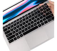 Housse de Clavier pour Dell Inspiron 14 5410 5415 5418 5420 5420 5425 5430 7415 7420 7425 7430 7435, Dell Inspiron 16 5620 5625 5630 Skin pour Clavier 7620 7630, Inspiron 13 5310, Latitude 3320 3420