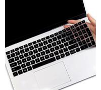 Housse de Clavier pour Dell Inspiron 15 3510 3511 3515 3525 3530 3535 5510 5515 5518 7510, Dell Vostro 15 3510 3520 3530 5510 5510 5510 5 15. 6, Latitude 3520, Inspiron 16 7610 16" (ne Convient Pas