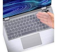 Housse de clavier pour Dell Latitude 14" 7410 7420 7430 7440 7450, 5440 5430 5431 5420 3440, 7520 15,6" 9000 95,6 cm